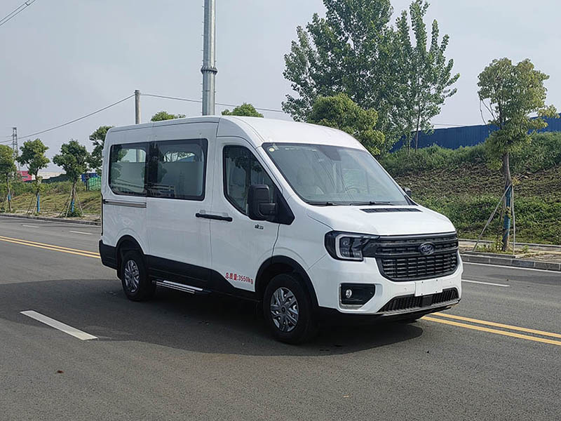 T8傷殘運(yùn)送車